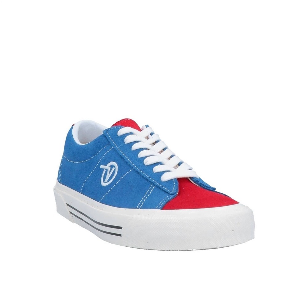 VANS women’s sneakers